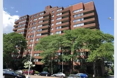 77 Adams St #610, Quincy, MA 02169 - Photo 1