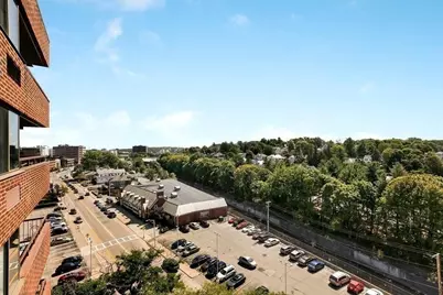 77 Adams St #610, Quincy, MA 02169 - Photo 3