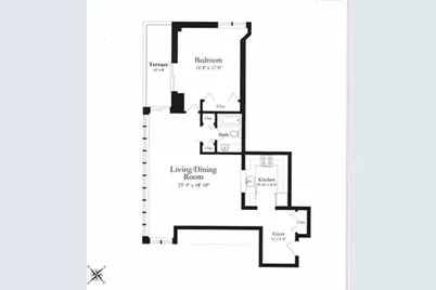 77 Adams St #610, Quincy, MA 02169 - Photo 11