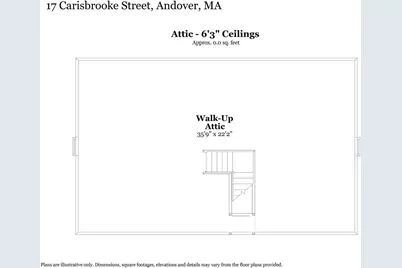 17 Carisbrooke St, Andover, MA 01810 - Photo 35