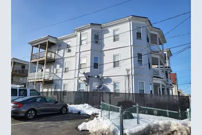 809 Warren Ave, Brockton, MA 02301 - Photo 1