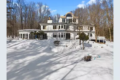 95 Ramshorn Road, Dudley, MA 01571 - Photo 1