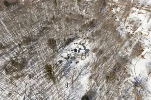 95 Ramshorn Rd, Dudley, MA 01571 - Photo 3