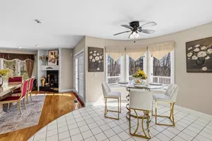 95 Ramshorn Rd, Dudley, MA 01571 - Photo 13