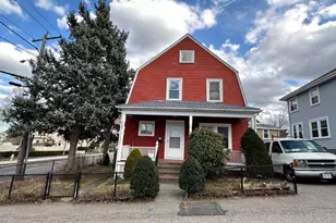 31 Francis Ave, Quincy, MA 02169 - Photo 1