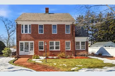 115 Davenport St, Taunton, MA 02780 - Photo 1