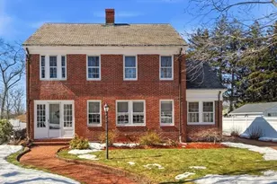 115 Davenport St, Taunton, MA 02780 - Photo 1