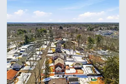 115 Davenport St, Taunton, MA 02780 - Photo 5