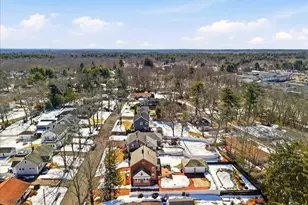 115 Davenport St, Taunton, MA 02780 - Photo 5