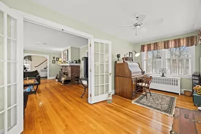 115 Davenport St, Taunton, MA 02780 - Photo 19