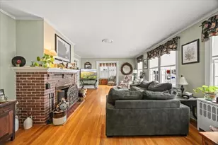 115 Davenport St, Taunton, MA 02780 - Photo 17