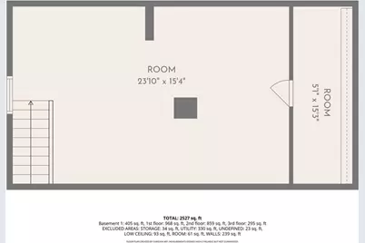 115 Davenport St, Taunton, MA 02780 - Photo 37