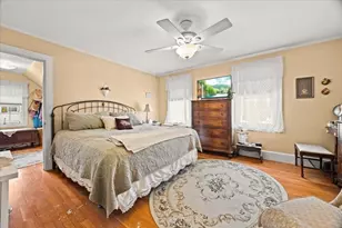 115 Davenport St, Taunton, MA 02780 - Photo 21
