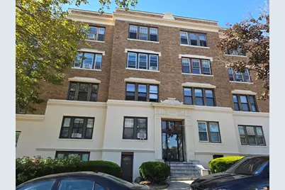 1653 Commonwealth Ave #3, Boston, MA 02135 - Photo 1