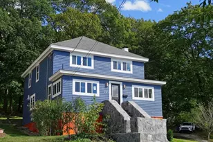 281 Forest St, Arlington, MA 02474 - Photo 3