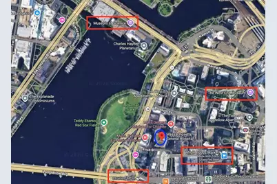 2 Hawthorn Pl. #4J, Boston, MA 02114 - Photo 1