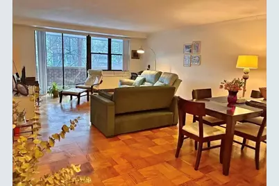 2 Hawthorne Pl. #4J, Boston, MA 02114 - Photo 5