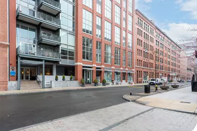 25 Channel Center St #212, Boston, MA 02210 - Photo 19