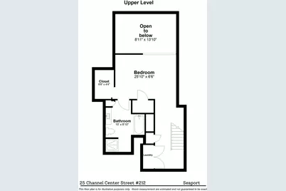 25 Channel Center St #212, Boston, MA 02210 - Photo 23