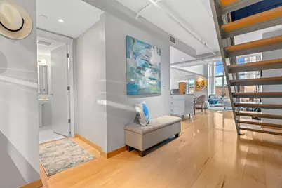 25 Channel Center St #212, Boston, MA 02210 - Photo 9