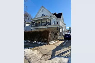 21 Merwin St, Springfield, MA 01107 - Photo 5