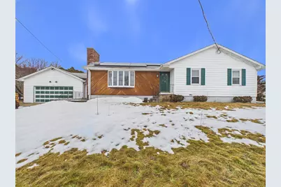 333 Rock O'Dundee, Dartmouth, MA 02748 - Photo 1