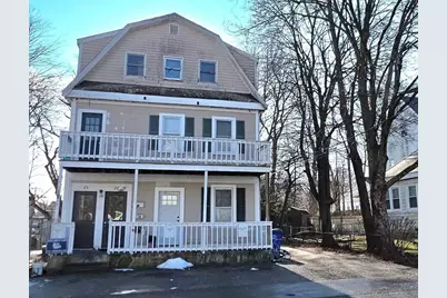 18 Linden St #18, Rockland, MA 02370 - Photo 1