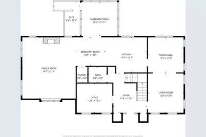 103 Prairie St, Northbridge, MA 01534 - Photo 41