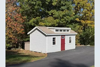 103 Prairie St, Northbridge, MA 01534 - Photo 39