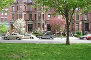 298 Commonwealth Ave, Boston, MA 02116 - Photo 17