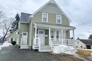 50 Atherton St, Stoughton, MA 02072 - Photo 1