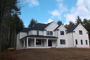 Lot 8 Pond View, Holliston, MA 01746 - Photo 1