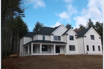 Lot 8 Pond View, Holliston, MA 01746 - Photo 1