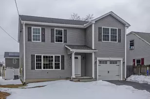 239 Gresham St, Springfield, MA 01119 - Photo 1