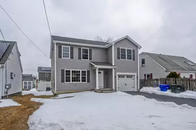 239 Gresham St, Springfield, MA 01119 - Photo 3