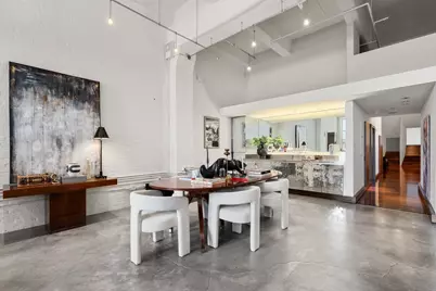 42 Chauncy Street #8A, Boston, MA 02111 - Photo 9