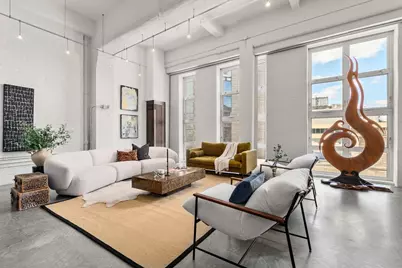 42 Chauncy Street #8A, Boston, MA 02111 - Photo 3