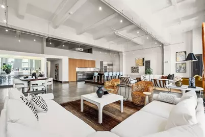 42 Chauncy Street #8A, Boston, MA 02111 - Photo 7