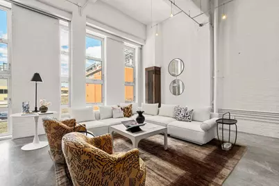 42 Chauncy Street #8A, Boston, MA 02111 - Photo 5