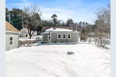 121 North St, Middleborough, MA 02346 - Photo 25