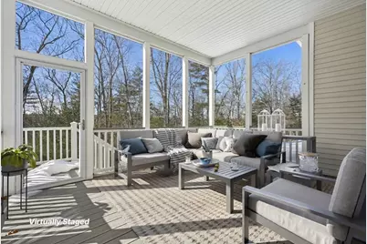 17 W View Ln #17, Stow, MA 01775 - Photo 7