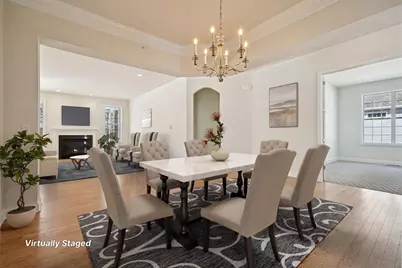 17 W View Ln #17, Stow, MA 01775 - Photo 3