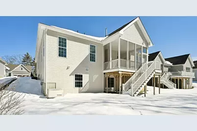 17 W View Ln #17, Stow, MA 01775 - Photo 15