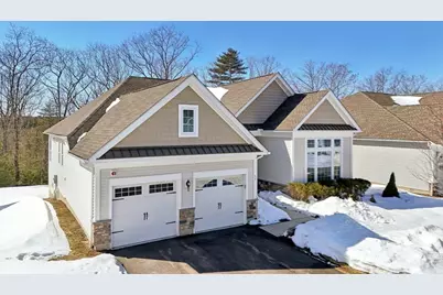 17 W View Ln #17, Stow, MA 01775 - Photo 17