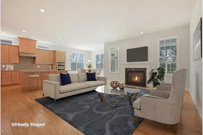 17 W View Ln #17, Stow, MA 01775 - Photo 1