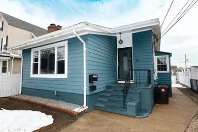 30 Folsom Street, Revere, MA 02151 - Photo 1