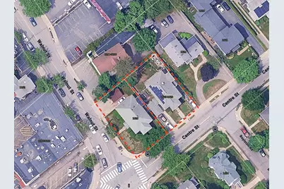 1629 Centre St, Newton, MA 02461 - Photo 3