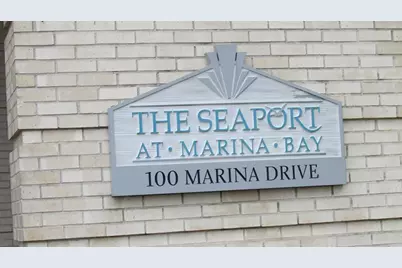 100 Marina Dr #508, Quincy, MA 02171 - Photo 3