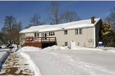 108 Bryant St, West Bridgewater, MA 02379 - Photo 23