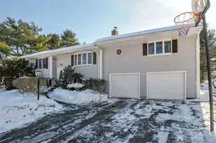 108 Bryant St, West Bridgewater, MA 02379 - Photo 27